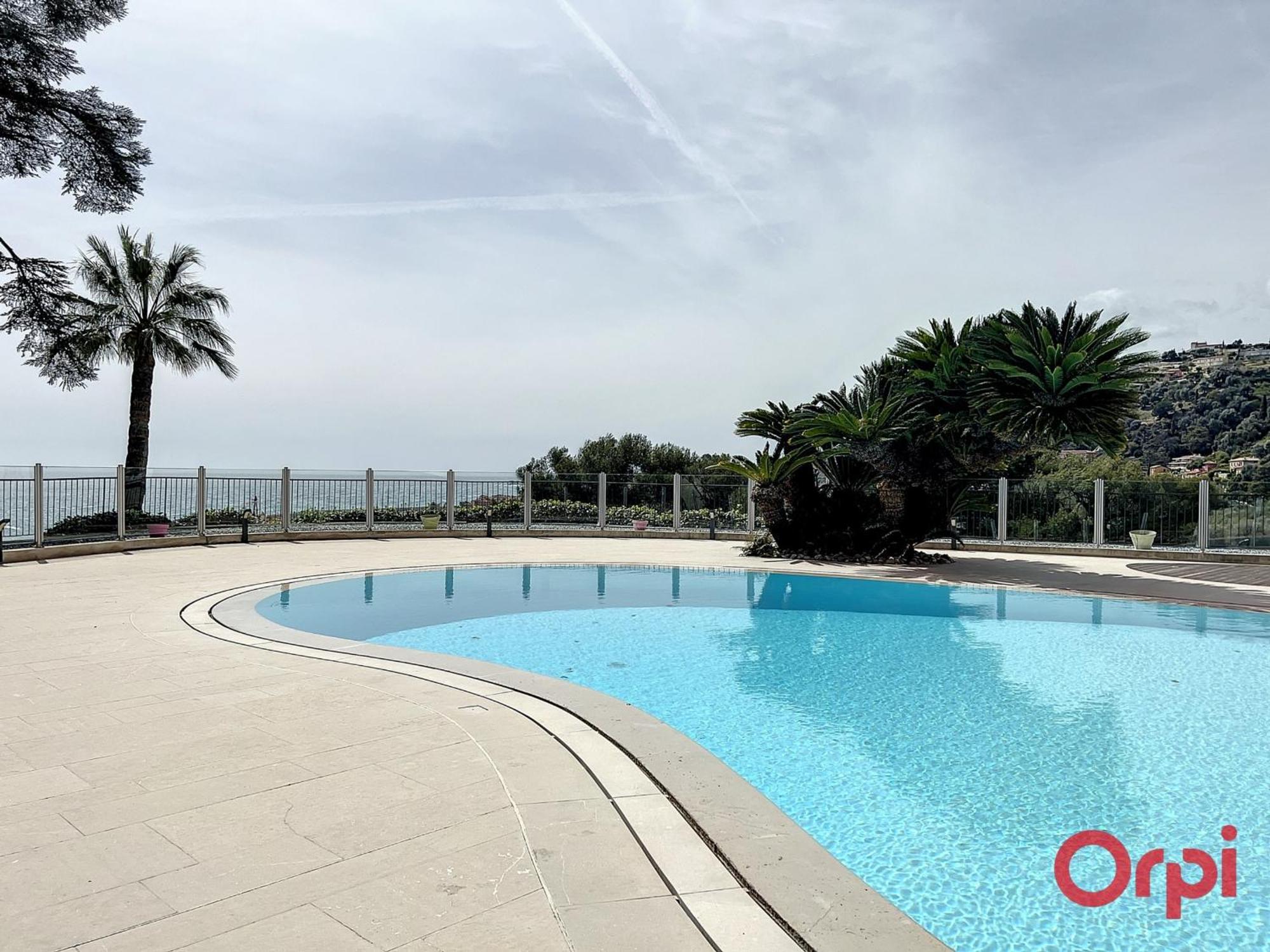 Studio Menton, 1 Piece, 4 Personnes - Fr-1-647-12 Apartment Exterior photo